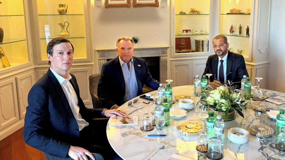 Jednání USA a Íránu přinesla podle Ománu pokrok a budou brzy pokračovat